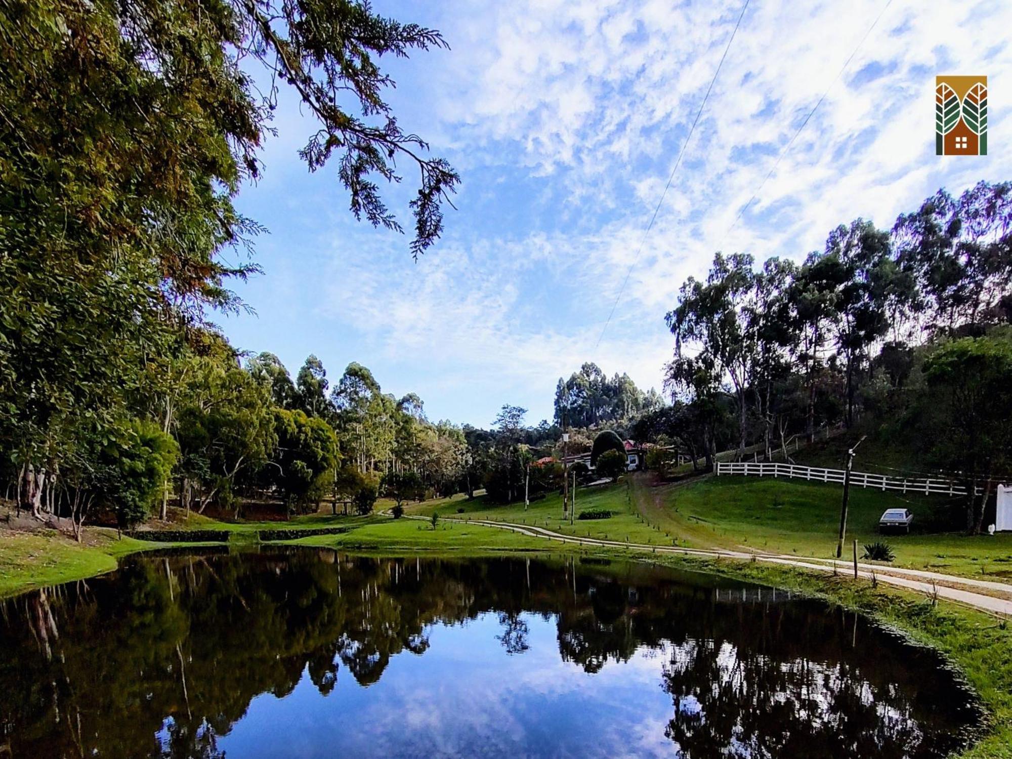 Chales Vinhas Da Harmonia L Pousada Em Cunha Sp ห้อง รูปภาพ