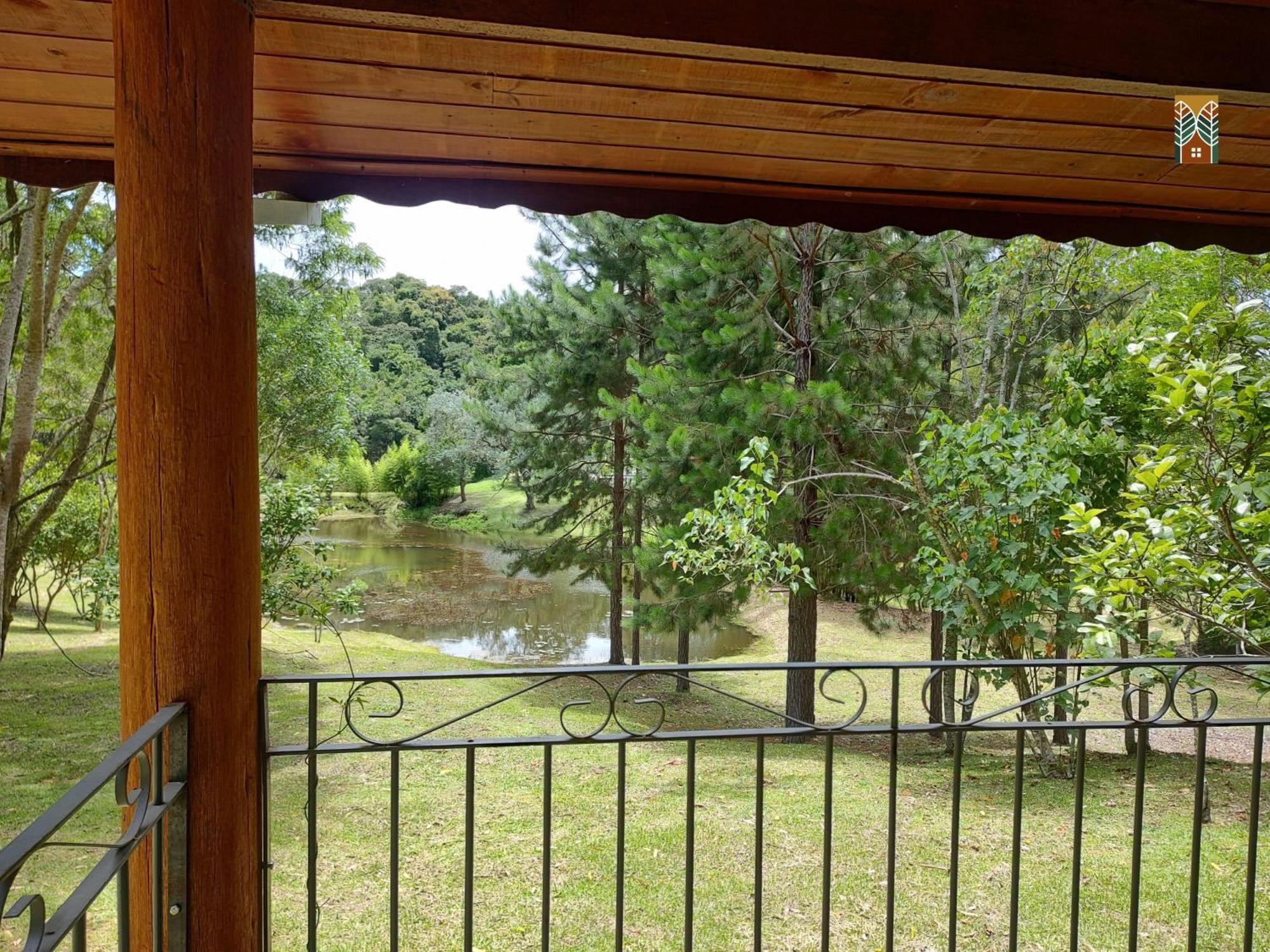 Chales Vinhas Da Harmonia L Pousada Em Cunha Sp ห้อง รูปภาพ